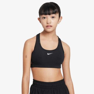 Nike Градник G NK SWSH EASY ON BRA 