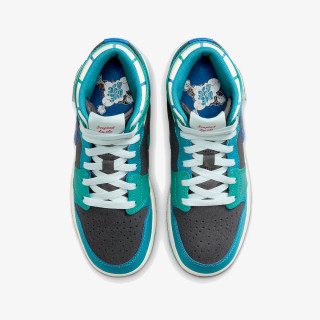 Nike Atlete AIR JORDAN 1 MID SS BG 
