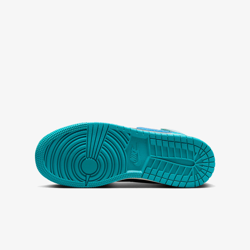 Nike Atlete AIR JORDAN 1 MID SS BG 