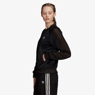 adidas Горен дел тренерки TRACKTOP 