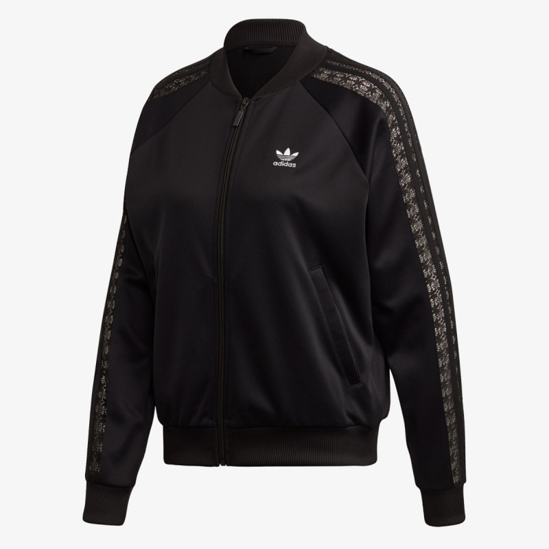 adidas Горен дел тренерки TRACKTOP 