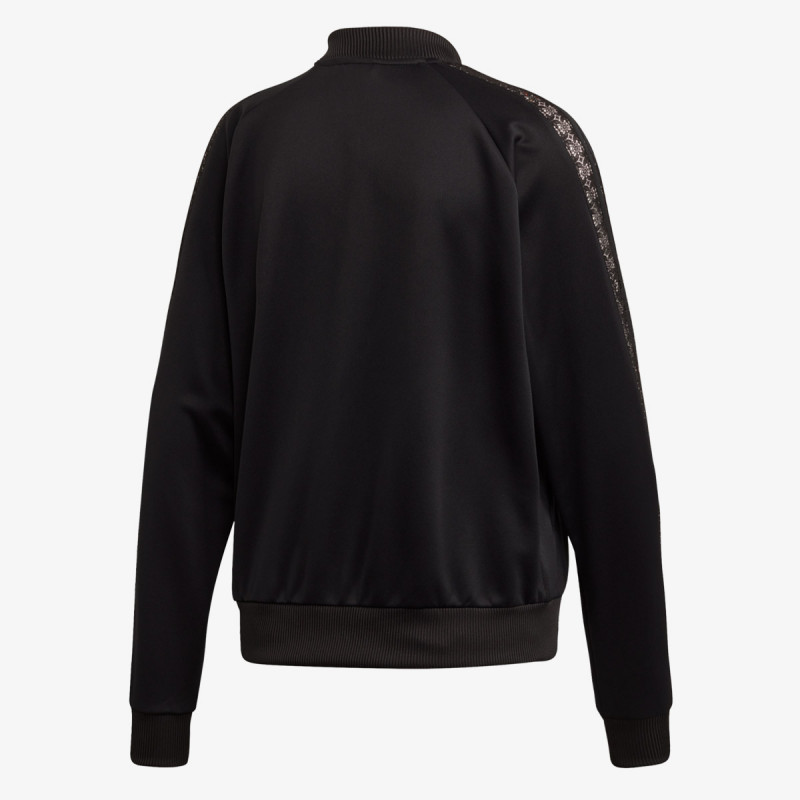 adidas Горен дел тренерки TRACKTOP 
