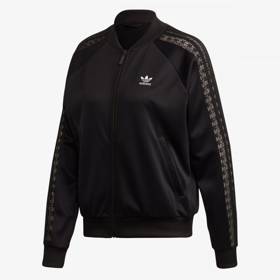 adidas Горен дел тренерки TRACKTOP 