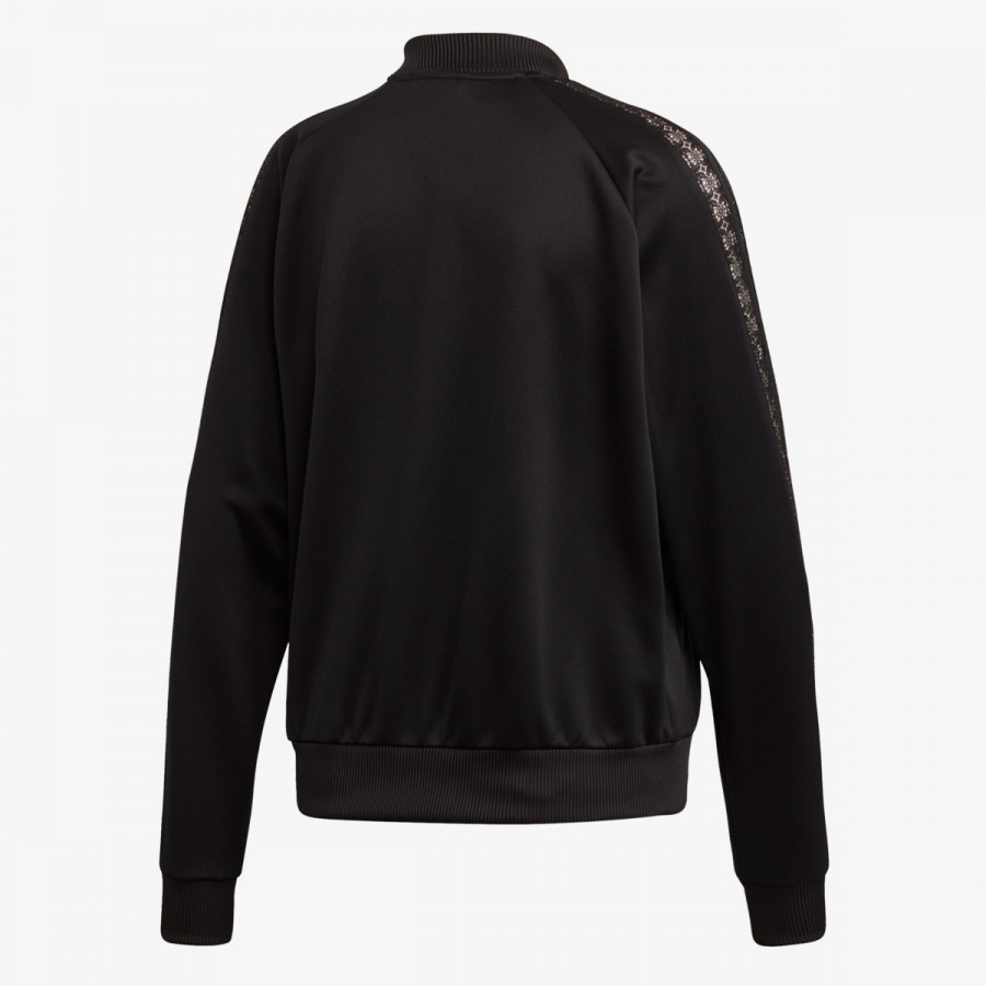 adidas Горен дел тренерки TRACKTOP 