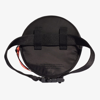 adidas Торбица WAISTBAG ROUND 