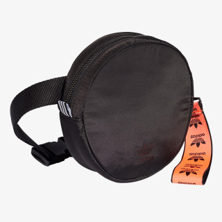 adidas Торбица WAISTBAG ROUND 