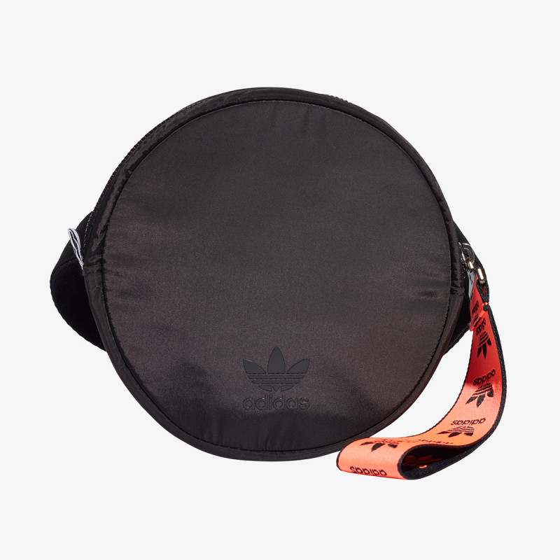 adidas Торбица WAISTBAG ROUND | Buzz - Online Shop