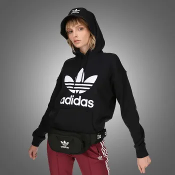 adidas Дуксер adidas Дуксер TRF HOODIE 
