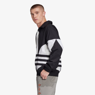 adidas Горен дел тренерки BG TREFOIL TT 