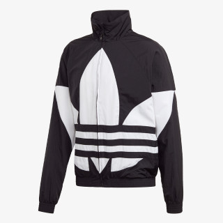 adidas Горен дел тренерки BG TREFOIL TT 