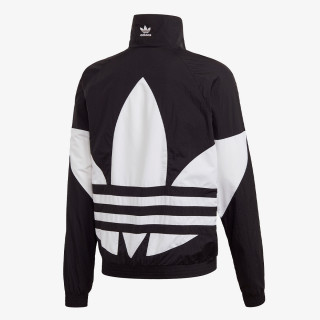 adidas Горен дел тренерки BG TREFOIL TT 