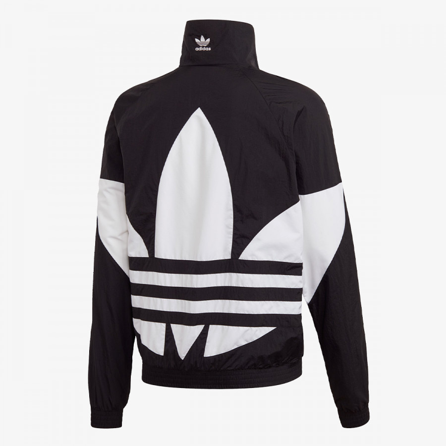 adidas Горен дел тренерки BG TREFOIL TT 