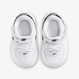 Nike Патики FORCE 1 LOW EASYON BT 