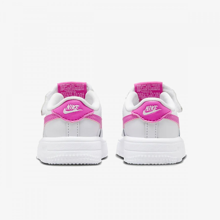 Nike Патики Force 1 Low EasyOn 