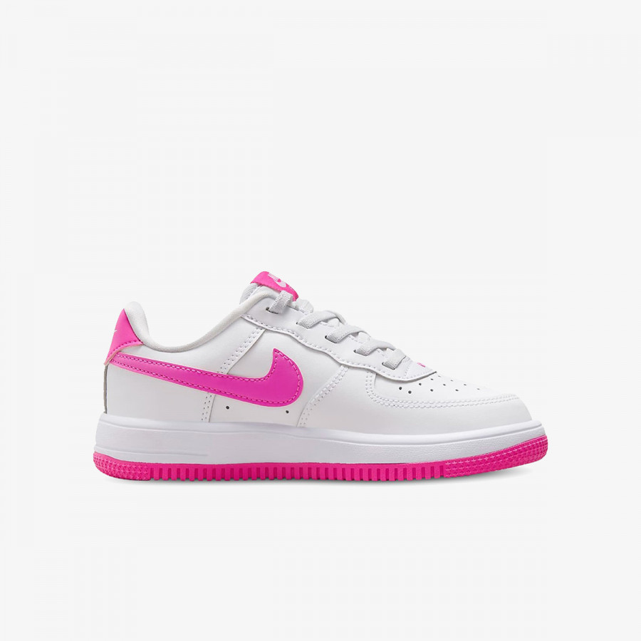 Nike Патики Force 1 Low EasyOn 