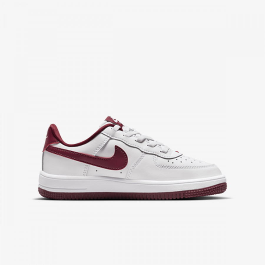 Nike Патики Force 1 Low EasyOn 