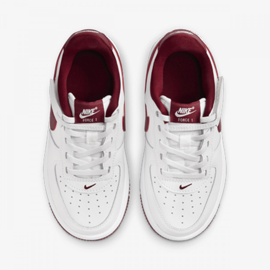 Nike Патики Force 1 Low EasyOn 