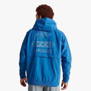 Nike Јакна M NSW AIR MAX WVN JACKET 
