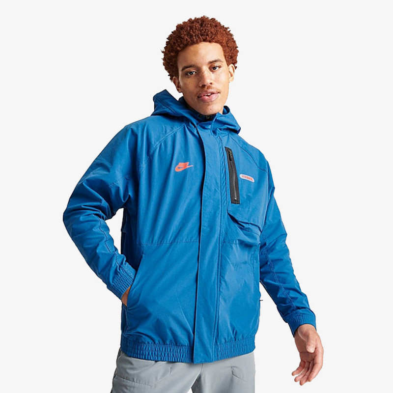 Nike Јакна M NSW AIR MAX WVN JACKET 