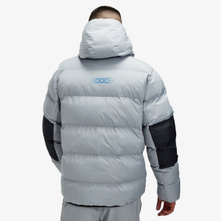 Nike Ветровка M NSW SF WR PL-FLD AIR MAX JKT 
