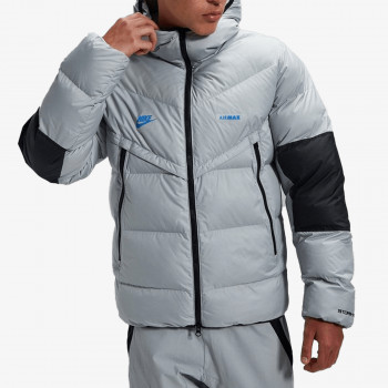 Nike Bluzë me zinxhir M NSW SF WR PL-FLD AIR MAX JKT 