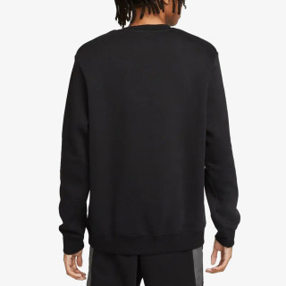 Nike Bluza M NSW SP FLC CREW BB 