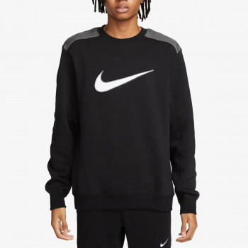 Nike Bluza M NSW SP FLC CREW BB 