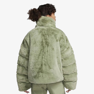Nike Xhupa W NSW TF ECDWN GS COZY FUR 