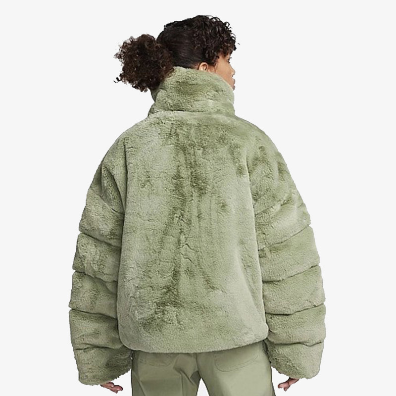 Nike Xhupa W NSW TF ECDWN GS COZY FUR 