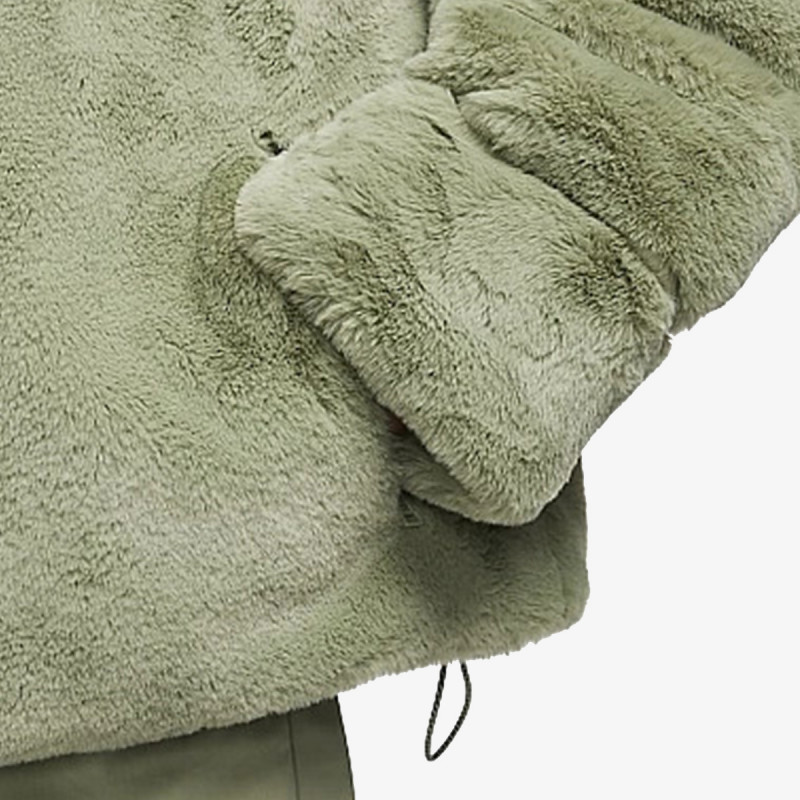 Nike Xhupa W NSW TF ECDWN GS COZY FUR 
