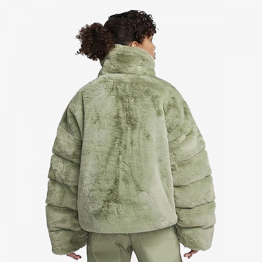 Nike Xhupa W NSW TF ECDWN GS COZY FUR 