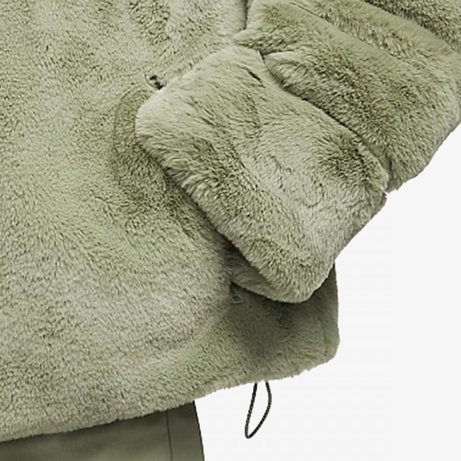 Nike Xhupa W NSW TF ECDWN GS COZY FUR 