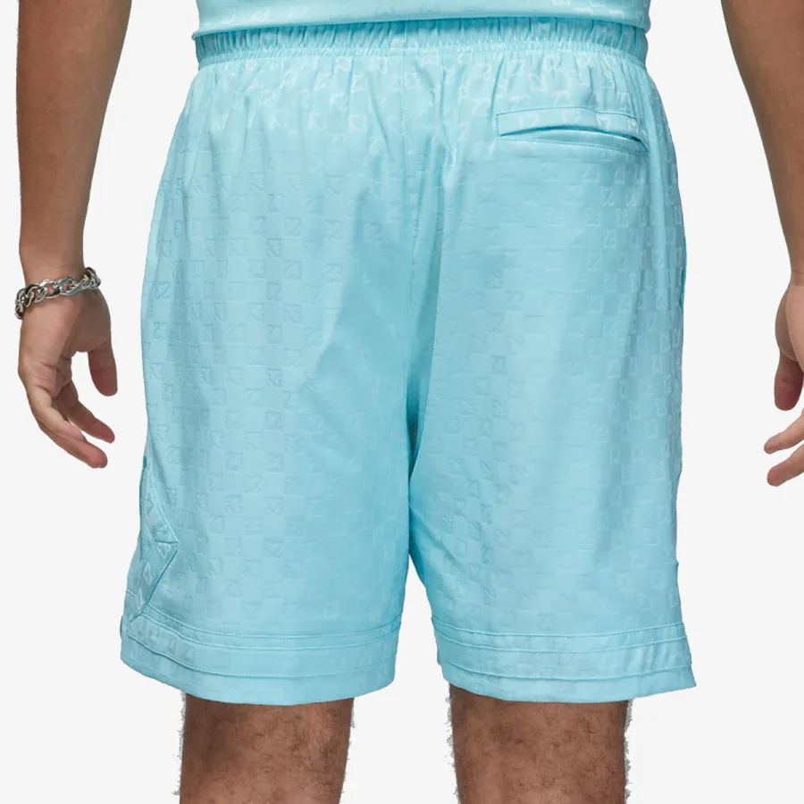 NIKE Шорцеви M J ESS STMT DMND AOJ SHORT 