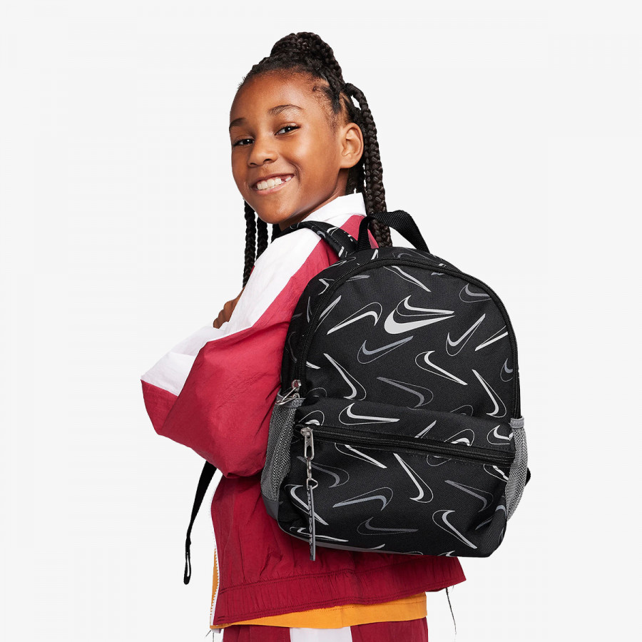 Nike Ранец Y NK BRSLA JDI MNI BPK-CT SP24 