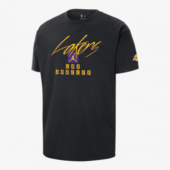 Nike Маица LAL M NK CTS STMT M90 SSTEE 
