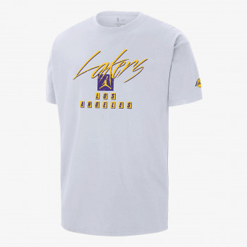 Nike Маица LAL M NK CTS STMT M90 SSTEE 