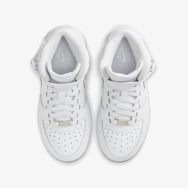 Nike Atlete AIR FORCE 1 MID EASYON BG 