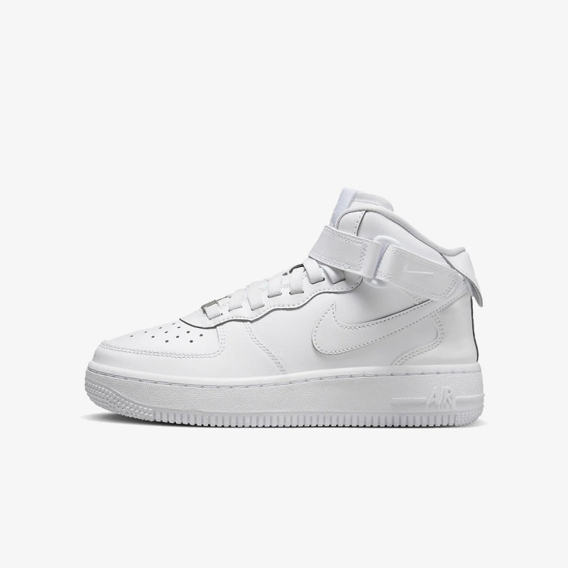 Nike Atlete AIR FORCE 1 MID EASYON BG 