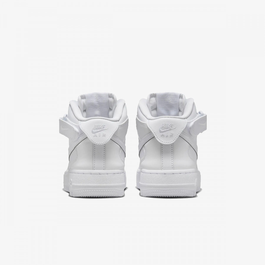 Nike Atlete AIR FORCE 1 MID EASYON BG 
