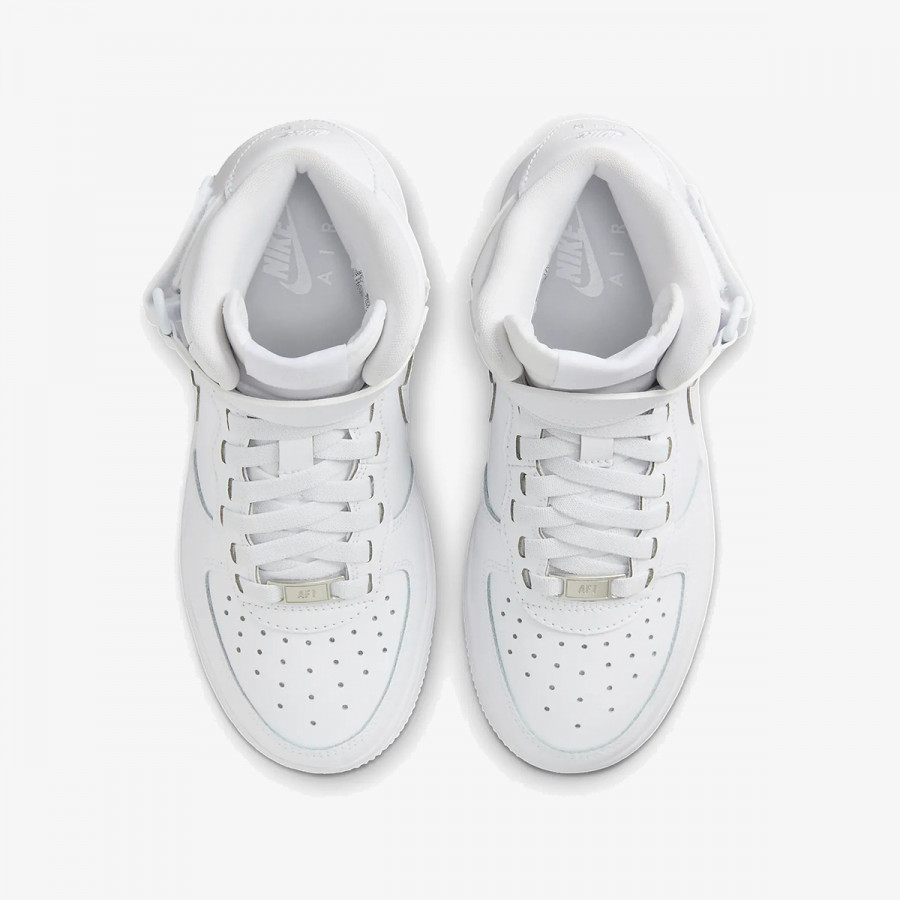 Nike Atlete AIR FORCE 1 MID EASYON BG 