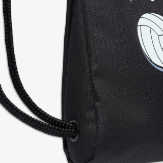 Nike Вреќа за тренинг Y NK DRAWSTRING - BOXY 