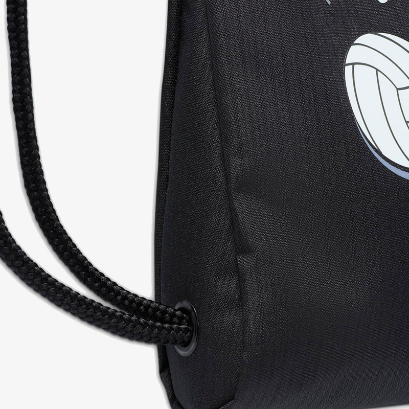Nike Вреќа за тренинг Y NK DRAWSTRING - BOXY 