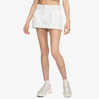Nike Сукња W NSW CANVAS LR MINI SKIRT MDC 