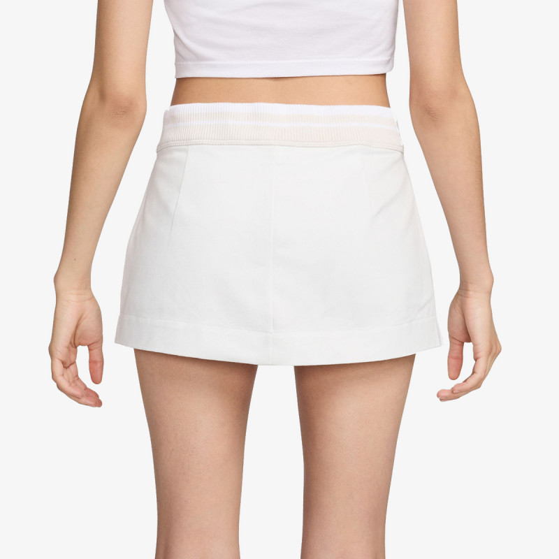 Nike Сукња W NSW CANVAS LR MINI SKIRT MDC 