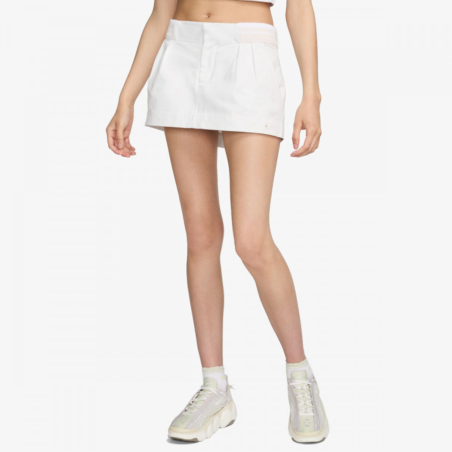 Nike Сукња W NSW CANVAS LR MINI SKIRT MDC 