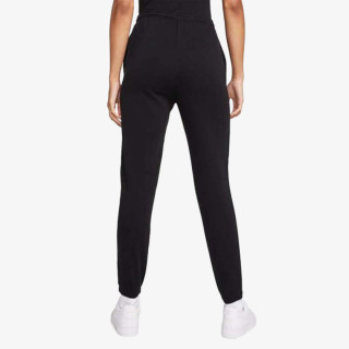 Nike Pjesa e poshtme e kostumit W NSW NK CHLL FT HR SWTPNT 