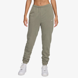 Nike Pjesa e poshtme e kostumit W NSW NK CHLL FT HR SWTPNT 