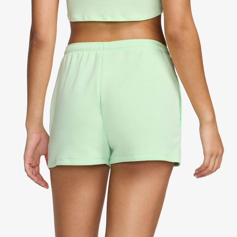 Nike Шорц Sportswear Chill Terry 