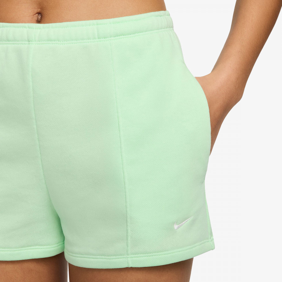 Nike Шорц Sportswear Chill Terry 