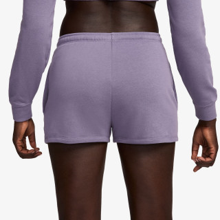 Nike Шорц W NSW NK CHLL FT HR 2IN SHORT 